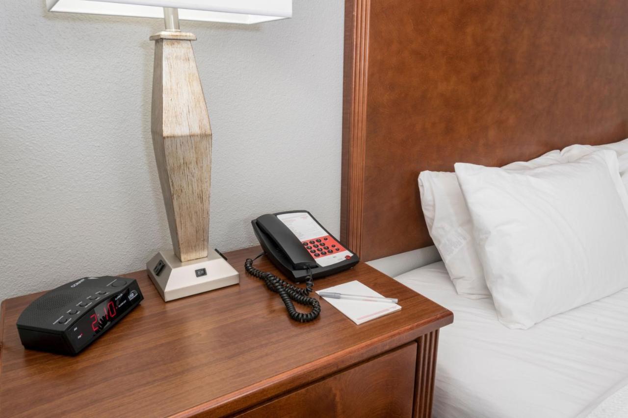 Towneplace Suites By Marriott Tucson Williams Centre Exterior foto